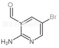 2-氨基-5-溴煙醛標(biāo)準(zhǔn)品