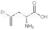 D-2-氨基-4-溴-4-戊烯酸標(biāo)準(zhǔn)品