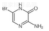 3-氨基-6-溴-2(1H)-吡嗪酮標(biāo)準(zhǔn)品