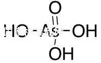 砷酸標(biāo)準(zhǔn)品