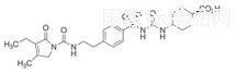 trans-Carboxy Glimepiride