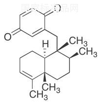 (+)-Avarone標(biāo)準(zhǔn)品