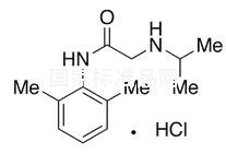 利多卡因雜質(zhì)G標(biāo)準(zhǔn)品