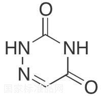 6-氮雜脲嘧啶標準品