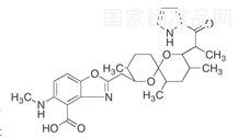 A23187標(biāo)準(zhǔn)品