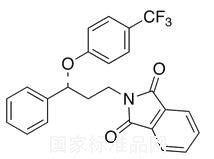 (R)-Norfluoxetine Phthalimide