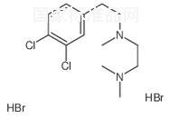 BD 1047 dihydrobromide