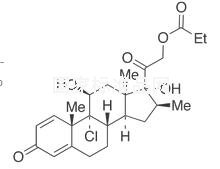21-倍氯米松丙酸標(biāo)準(zhǔn)品