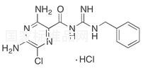 Benzamil Hydrochloride標(biāo)準(zhǔn)品