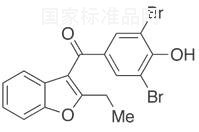 苯溴馬隆標(biāo)準(zhǔn)品