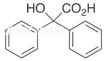 二苯乙醇酸標(biāo)準(zhǔn)品