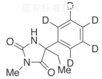 外消旋-美芬妥因-d5標(biāo)準(zhǔn)品