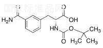 Boc-d-3-carbamoylphenylalanine