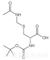 Boc-d-cys(acm)-oh