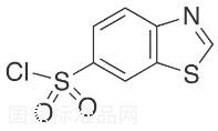 1,3-苯并噻唑-6-磺酰氯標(biāo)準(zhǔn)品