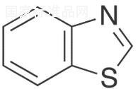 苯并噻唑標準品