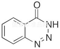 1,2,3-苯并三嗪-4-酮標準品