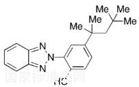 2-苯并三唑基-4-叔辛基苯酚標準品