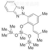 甲酚曲唑三硅氧烷相關(guān)物質(zhì)C標(biāo)準(zhǔn)品