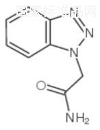 2-(苯并三氮唑-1-基)乙酰胺標(biāo)準(zhǔn)品