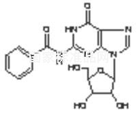 N2-苯甲?；?D-鳥苷標(biāo)準(zhǔn)品