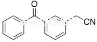 3-苯甲酰苯基乙腈標(biāo)準(zhǔn)品