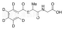 S-苯甲酰托溴銨-d5標(biāo)準(zhǔn)品