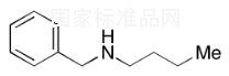 N-Benzyl-1-butanamine