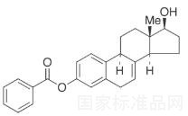 3-O-Benzyl-17β-Dihydro Equilin