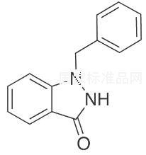 1-芐基-3-羥基吲唑標(biāo)準(zhǔn)品