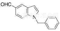 1-芐基吲哚-5-甲醛標準品