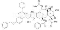 3’-p-O-Benzyl-6α-hydroxy Paclitaxel