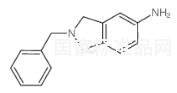 2-芐基異吲哚啉-5-胺鹽酸鹽標(biāo)準(zhǔn)品