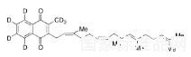 2Z,6Z-維生素K2-d7標(biāo)準(zhǔn)品