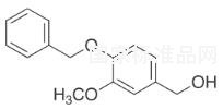 4-芐氧基-3-甲氧基苯甲醇標(biāo)準(zhǔn)品