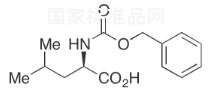 N-芐氧羰基-D-亮氨酸標(biāo)準(zhǔn)品