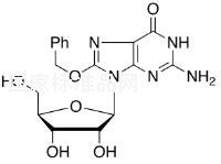 8-芐氧基鳥苷標(biāo)準(zhǔn)品