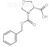 (R)-(+)-3-(芐氧基羰基)惡唑烷-4-羧酸標(biāo)準(zhǔn)品