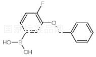 3-芐氧基-4-氟苯硼酸標準品