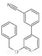 3- [3-（芐氧基）苯基]芐腈標(biāo)準(zhǔn)品