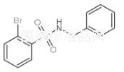 N-芐基-2-溴苯磺酰胺標(biāo)準(zhǔn)品