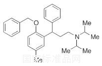 外消旋O-芐基托特羅定標(biāo)準(zhǔn)品