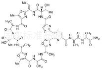 伯爾尼霉素A標準品