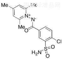 貝舒帕胺標(biāo)準(zhǔn)品