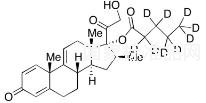 Betamethasone 9(11)-ene-d9