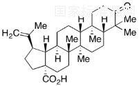 (+)-樺木酸標(biāo)準(zhǔn)品