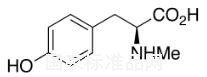 N-甲基-L-酪氨酸標(biāo)準(zhǔn)品