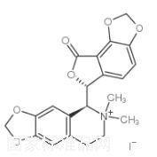 (-)-Bicuculline methiodide