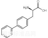 D-4,4’-聯(lián)苯丙氨酸標準品