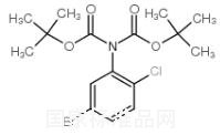 (N,N-Bis-t-Boc)-5-bromo-2-chloroaniline